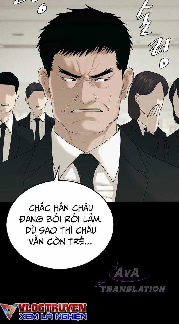 Công Ty Luật Boksu Chapter 4 trang 7