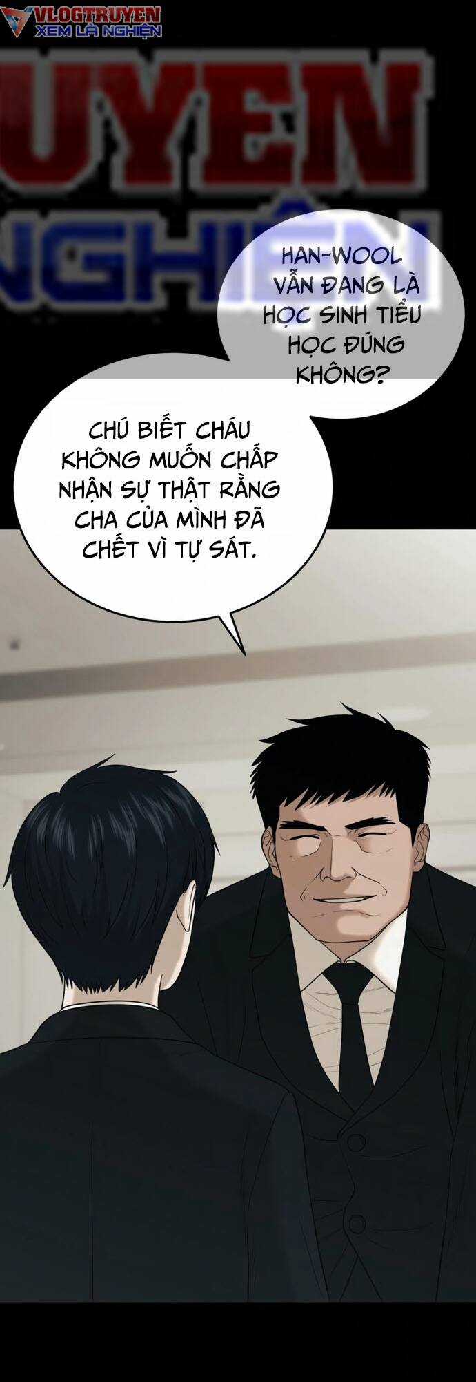 Công Ty Luật Boksu Chapter 4 trang 8