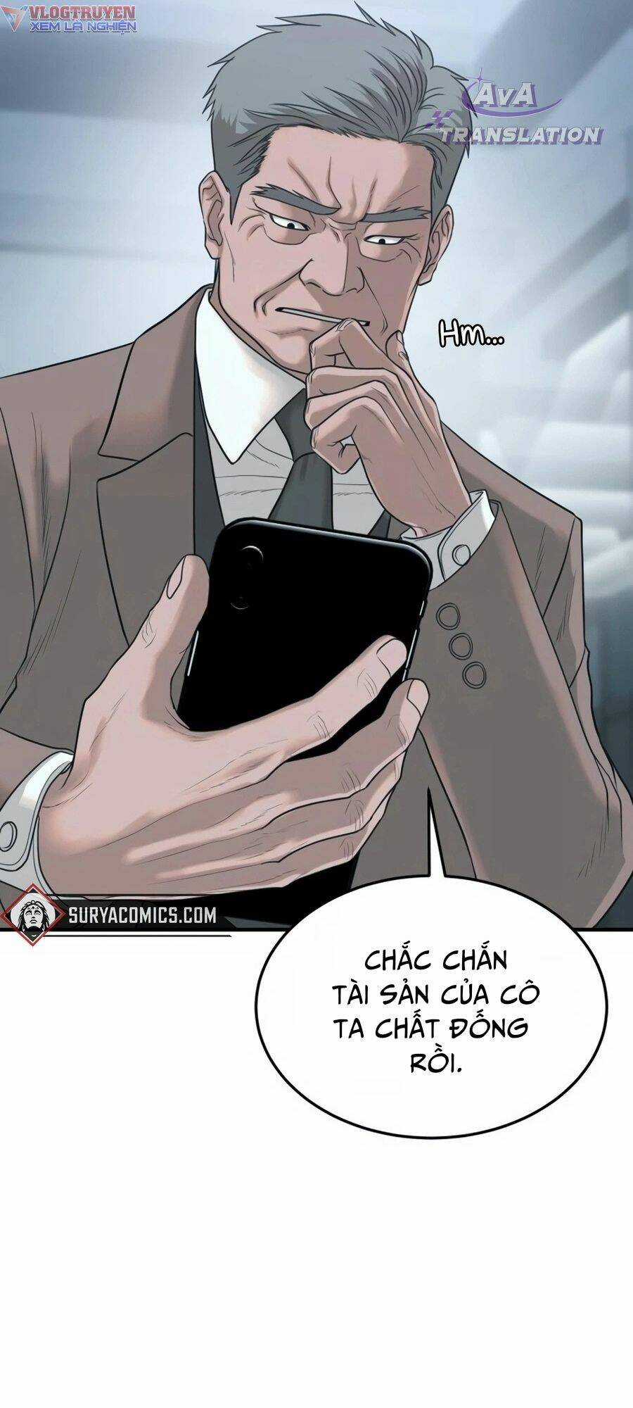 Công Ty Luật Boksu Chapter 5 trang 104