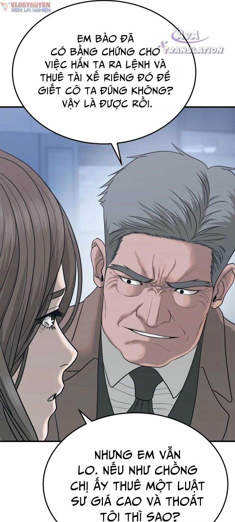 Công Ty Luật Boksu Chapter 5 trang 109