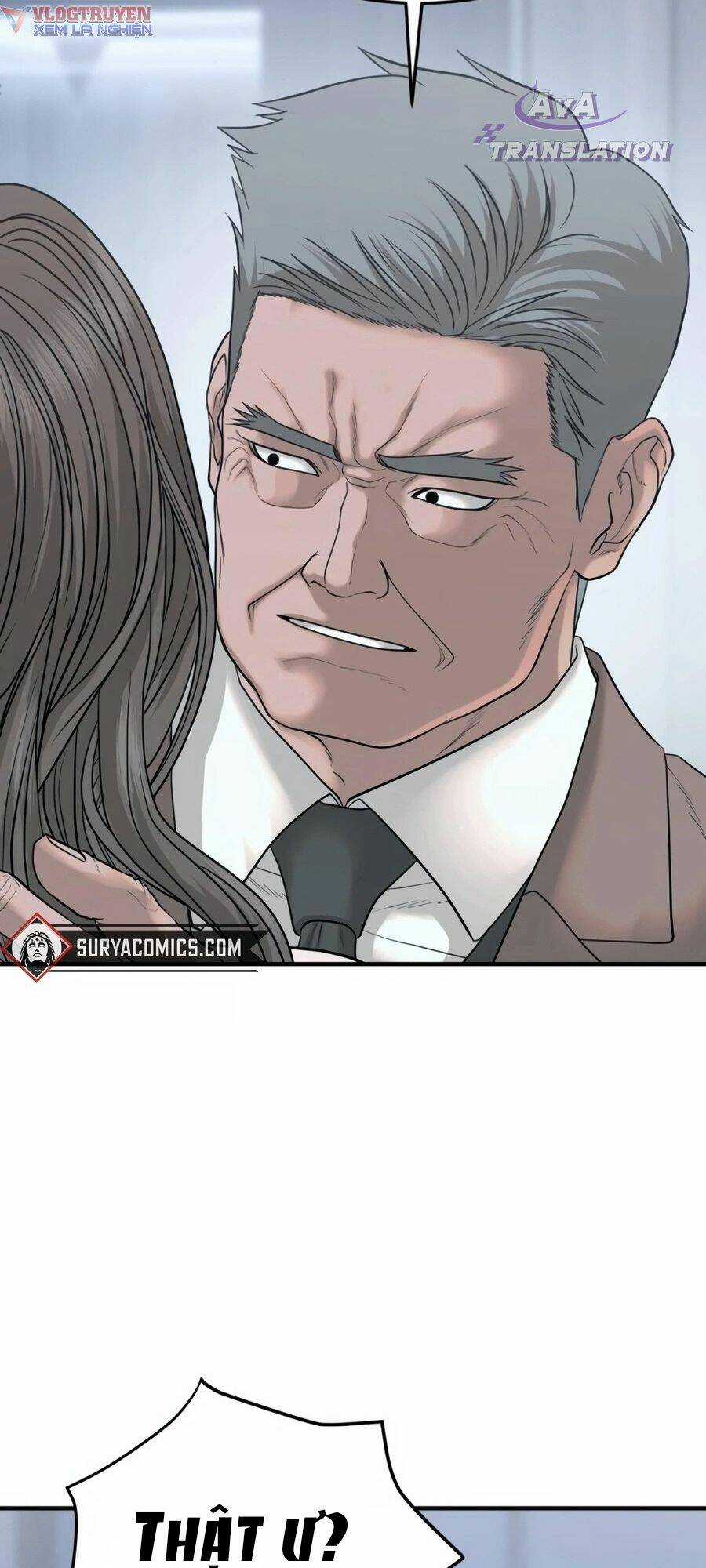 Công Ty Luật Boksu Chapter 5 trang 114