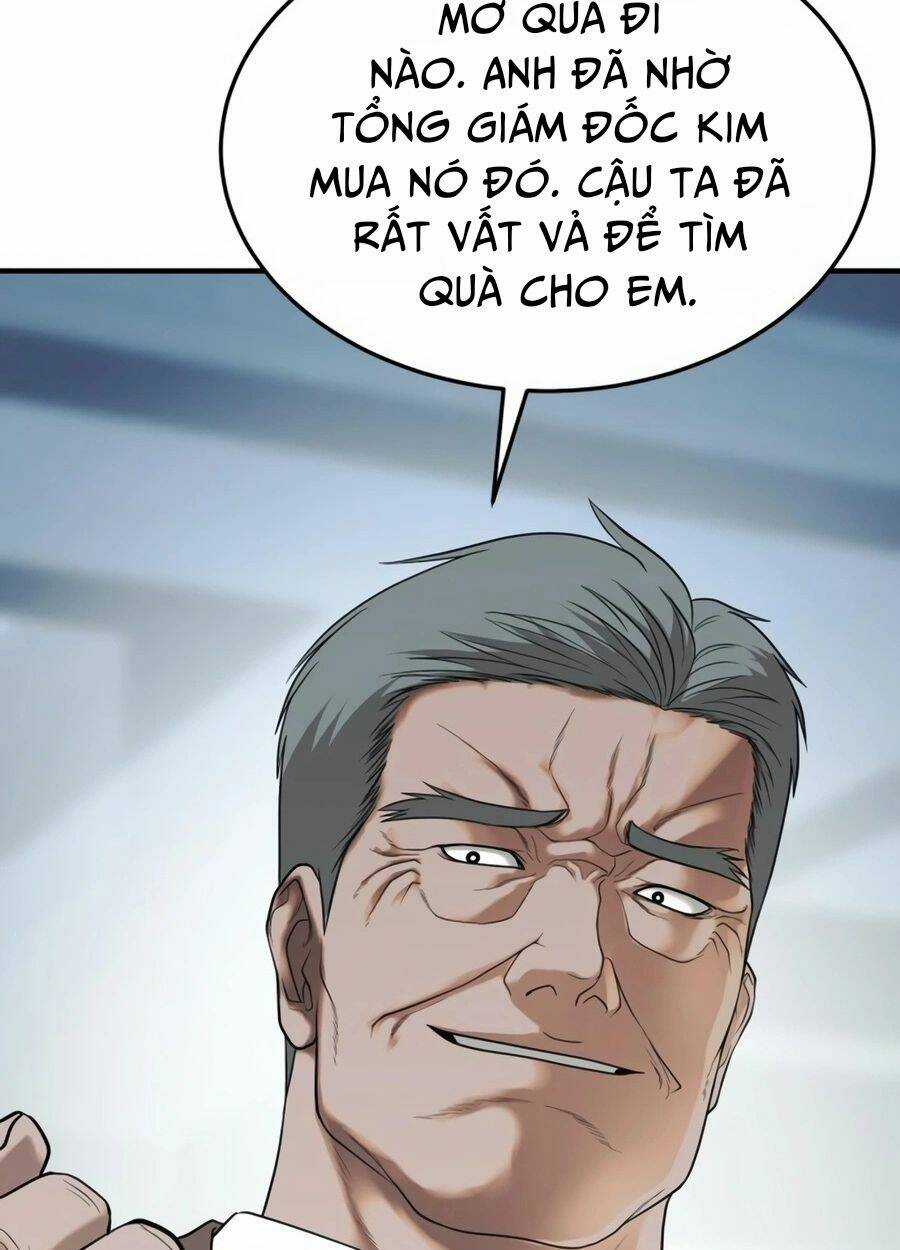 Công Ty Luật Boksu Chapter 5 trang 121