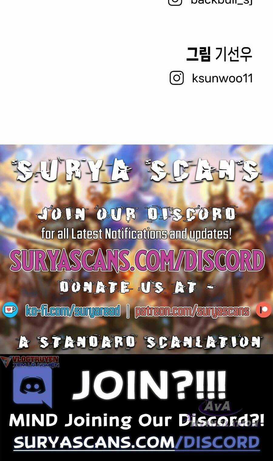 Công Ty Luật Boksu Chapter 5 trang 124