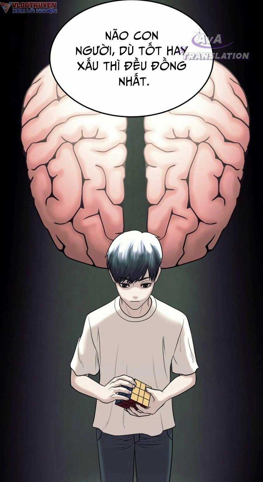 Công Ty Luật Boksu Chapter 5 trang 15