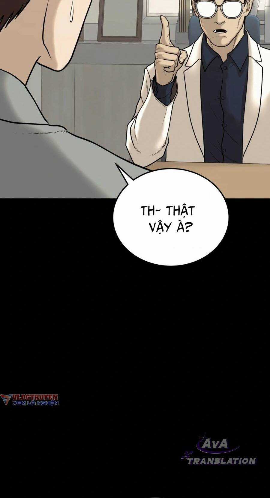 Công Ty Luật Boksu Chapter 5 trang 21