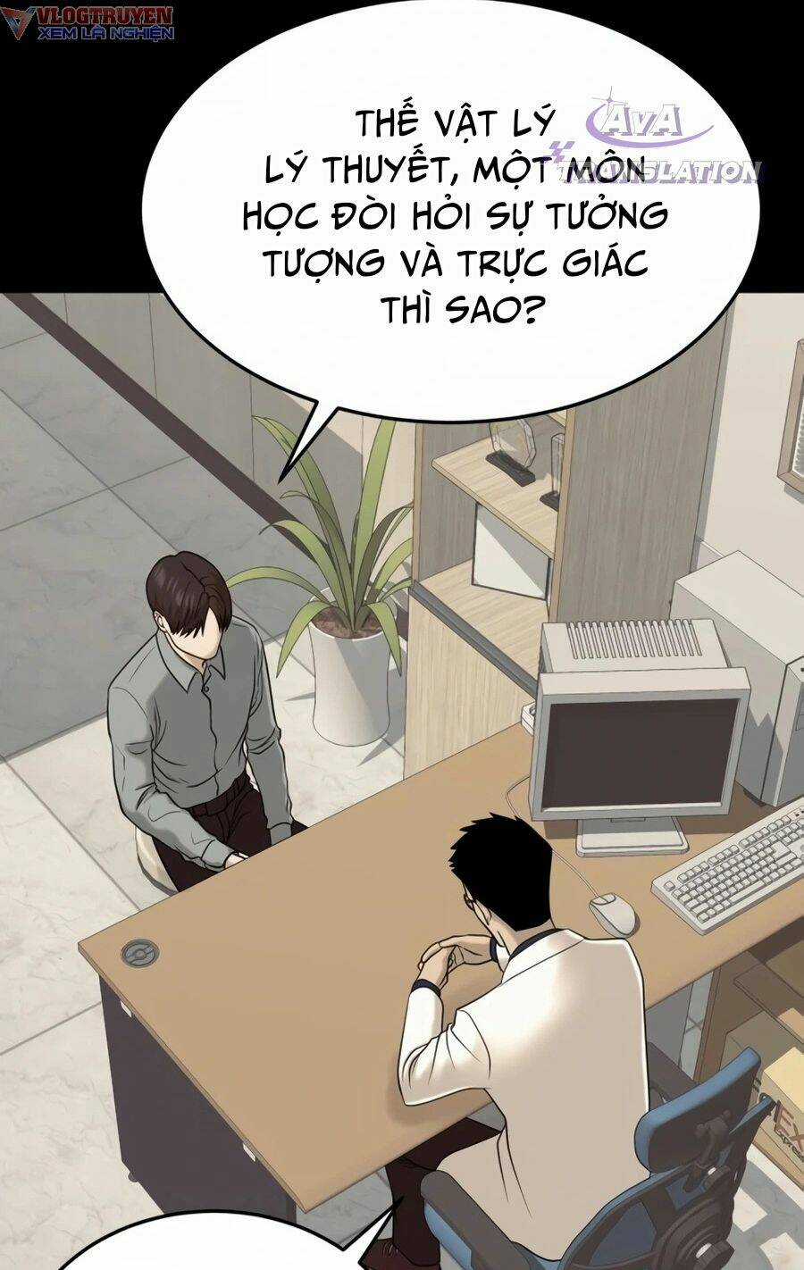 Công Ty Luật Boksu Chapter 5 trang 24