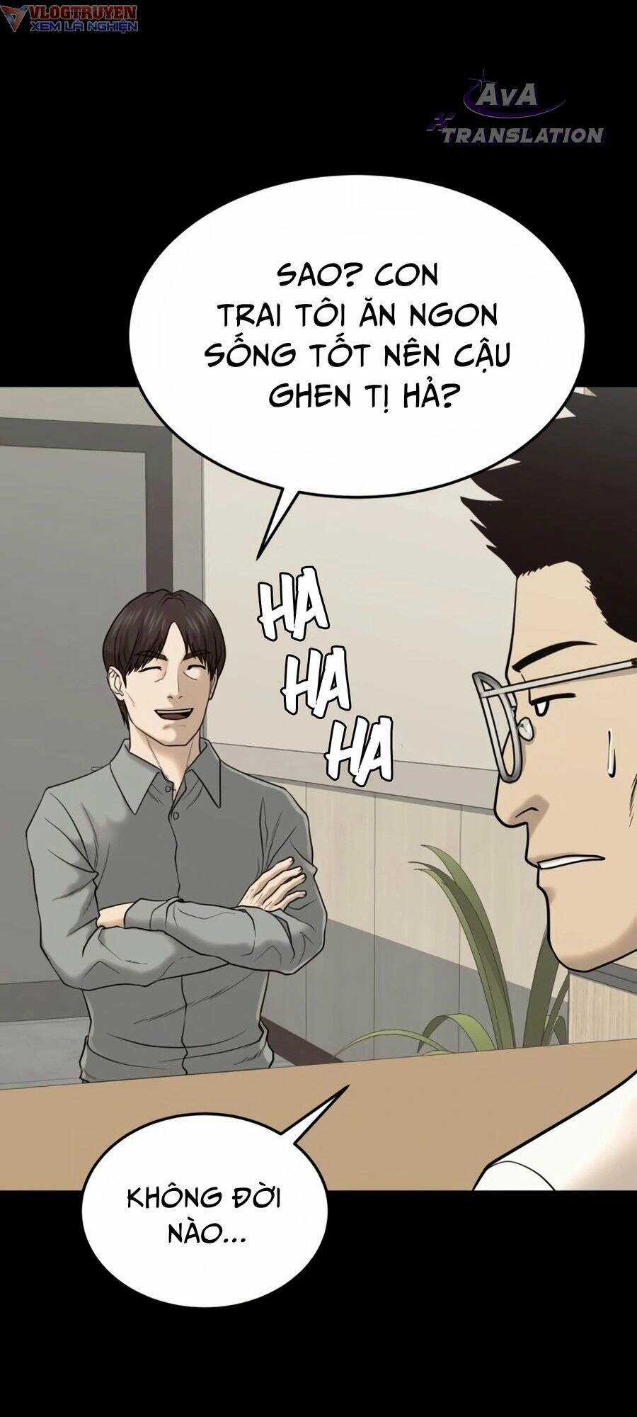 Công Ty Luật Boksu Chapter 5 trang 29