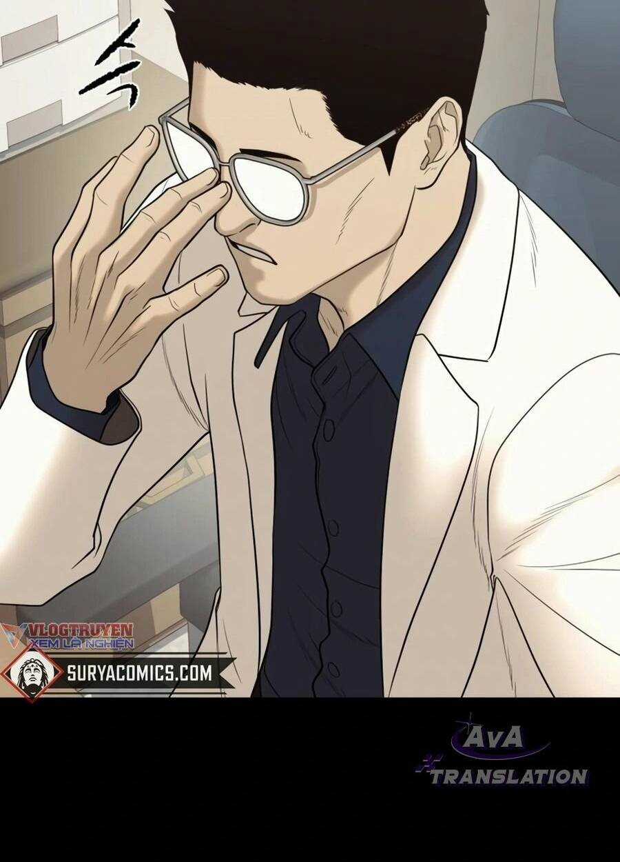 Công Ty Luật Boksu Chapter 5 trang 31