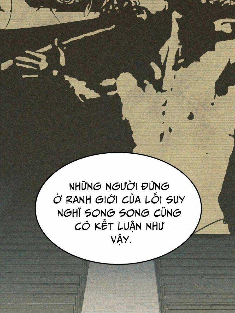 Công Ty Luật Boksu Chapter 5 trang 35