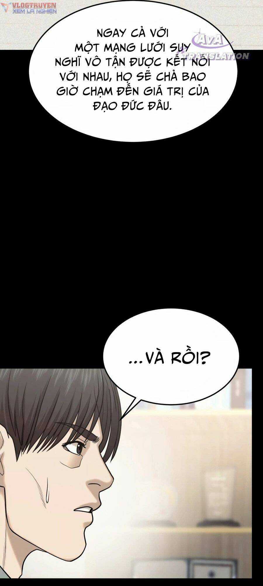 Công Ty Luật Boksu Chapter 5 trang 37