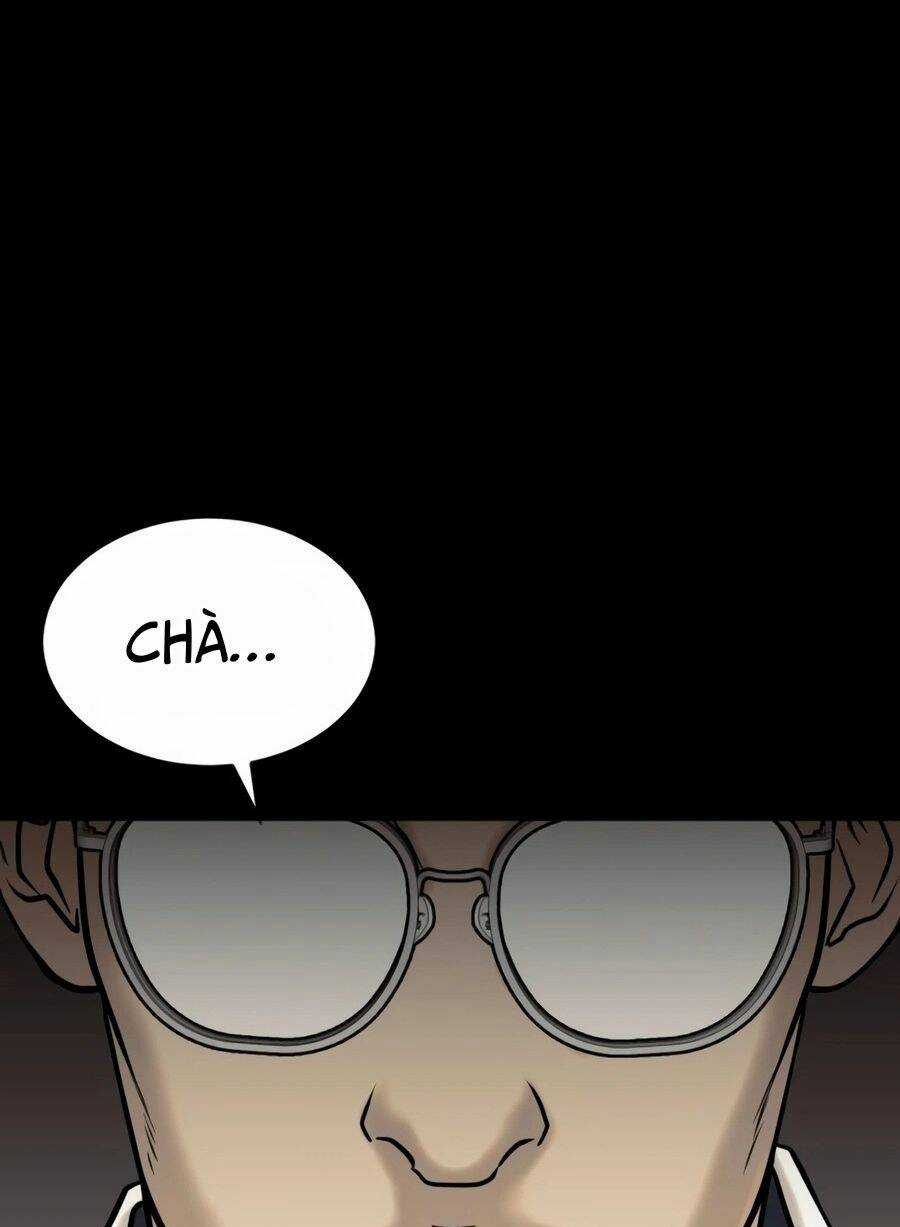 Công Ty Luật Boksu Chapter 5 trang 38