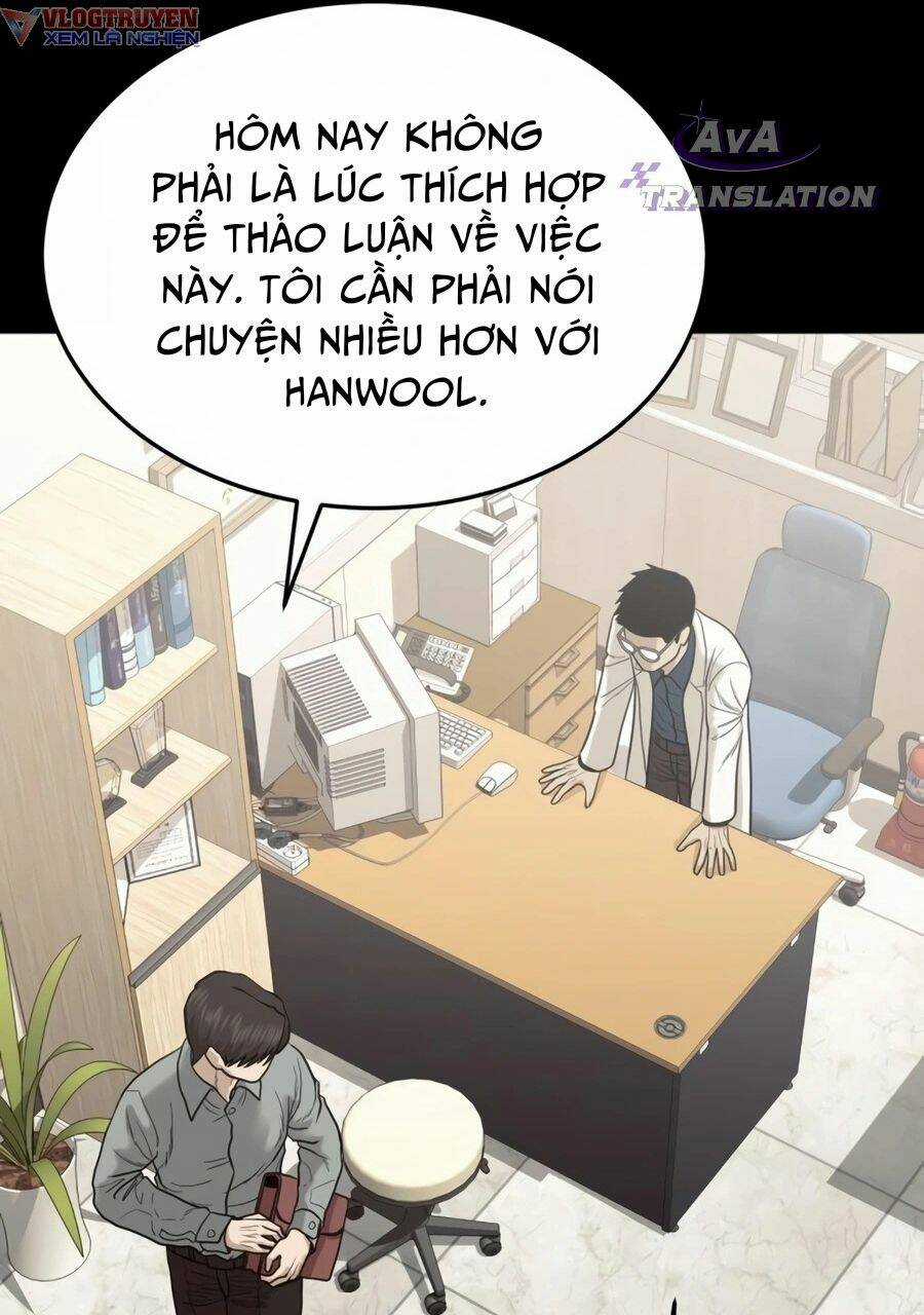 Công Ty Luật Boksu Chapter 5 trang 46