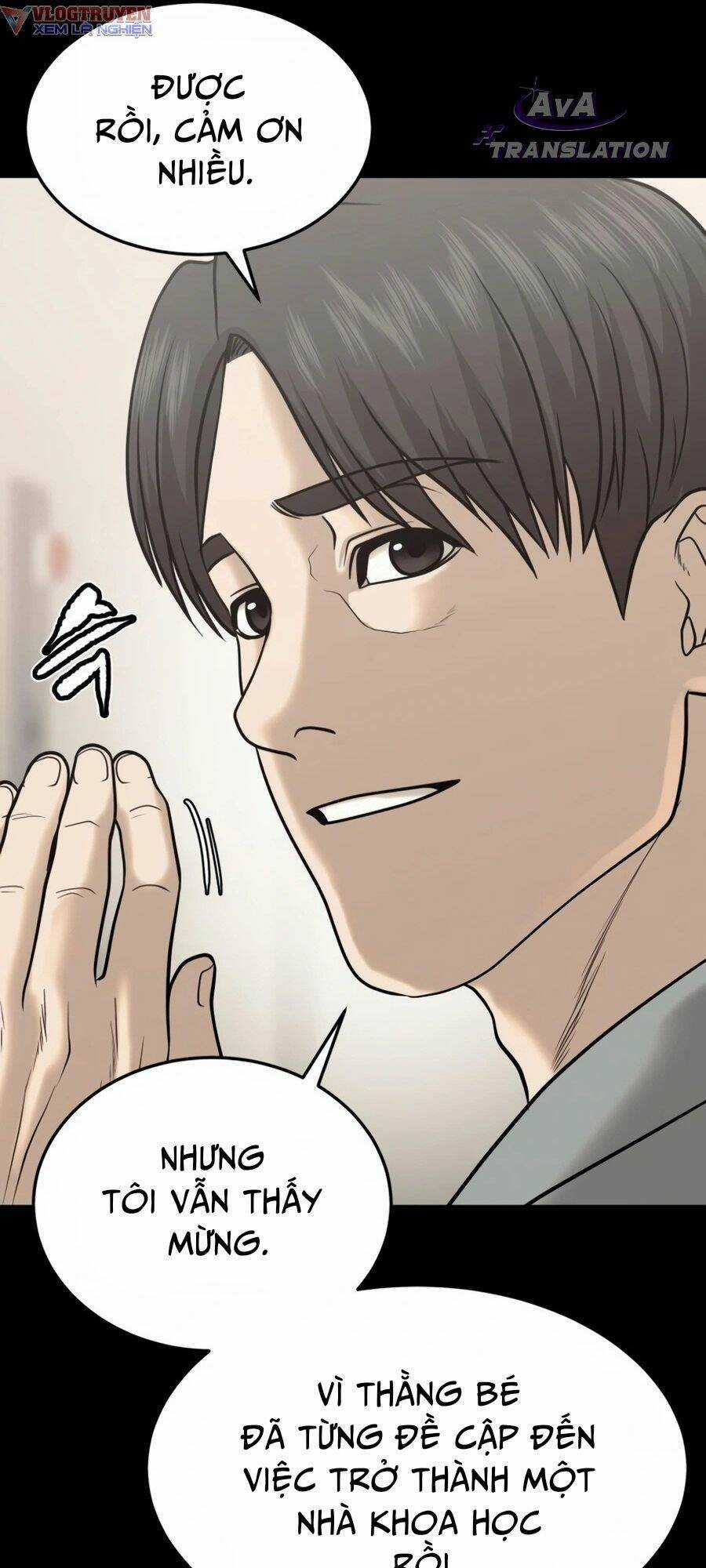 Công Ty Luật Boksu Chapter 5 trang 48