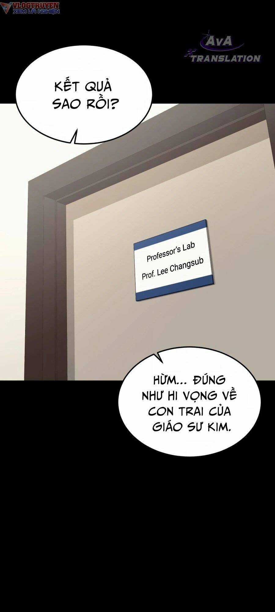 Công Ty Luật Boksu Chapter 5 trang 5