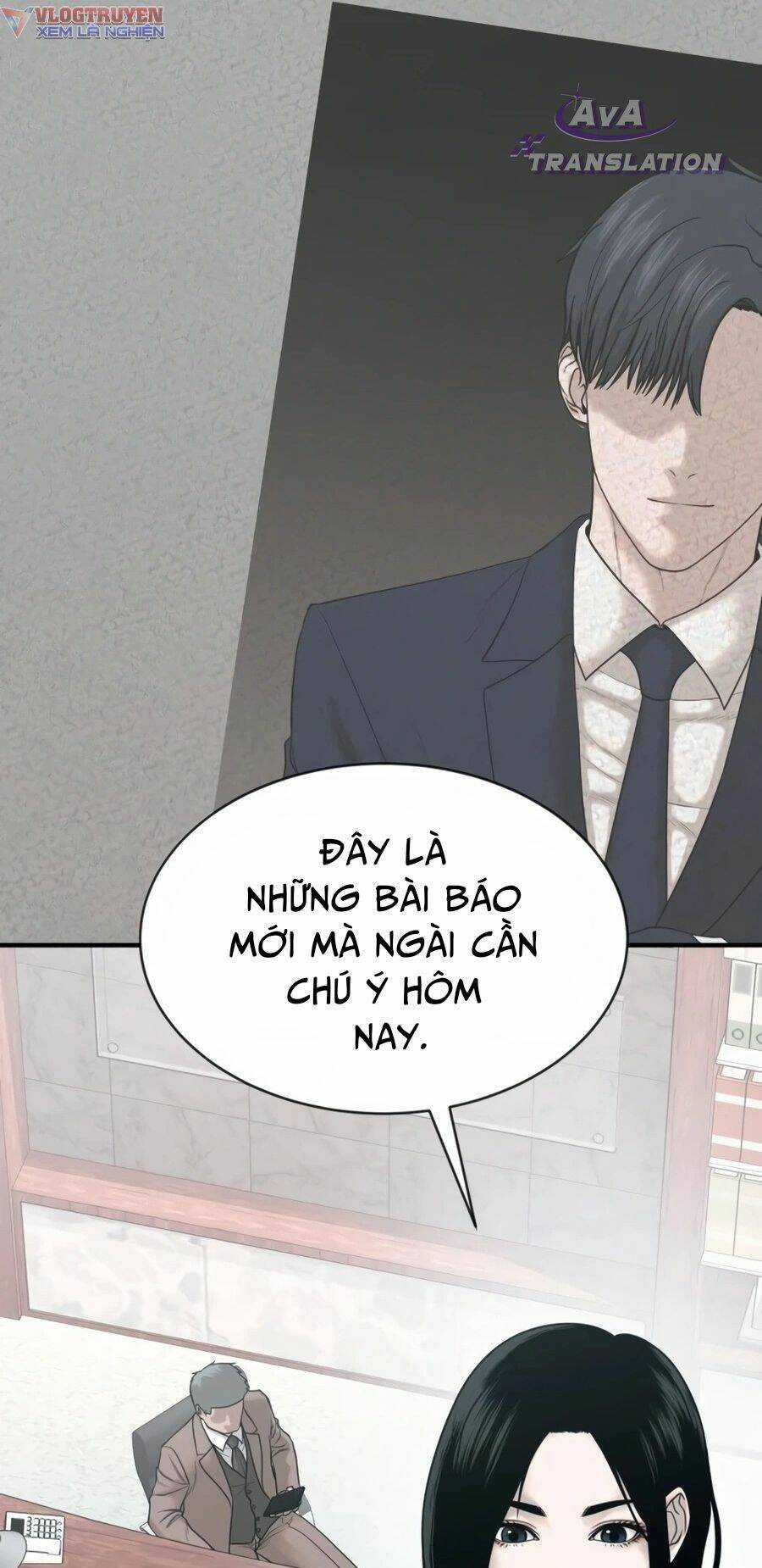 Công Ty Luật Boksu Chapter 5 trang 54