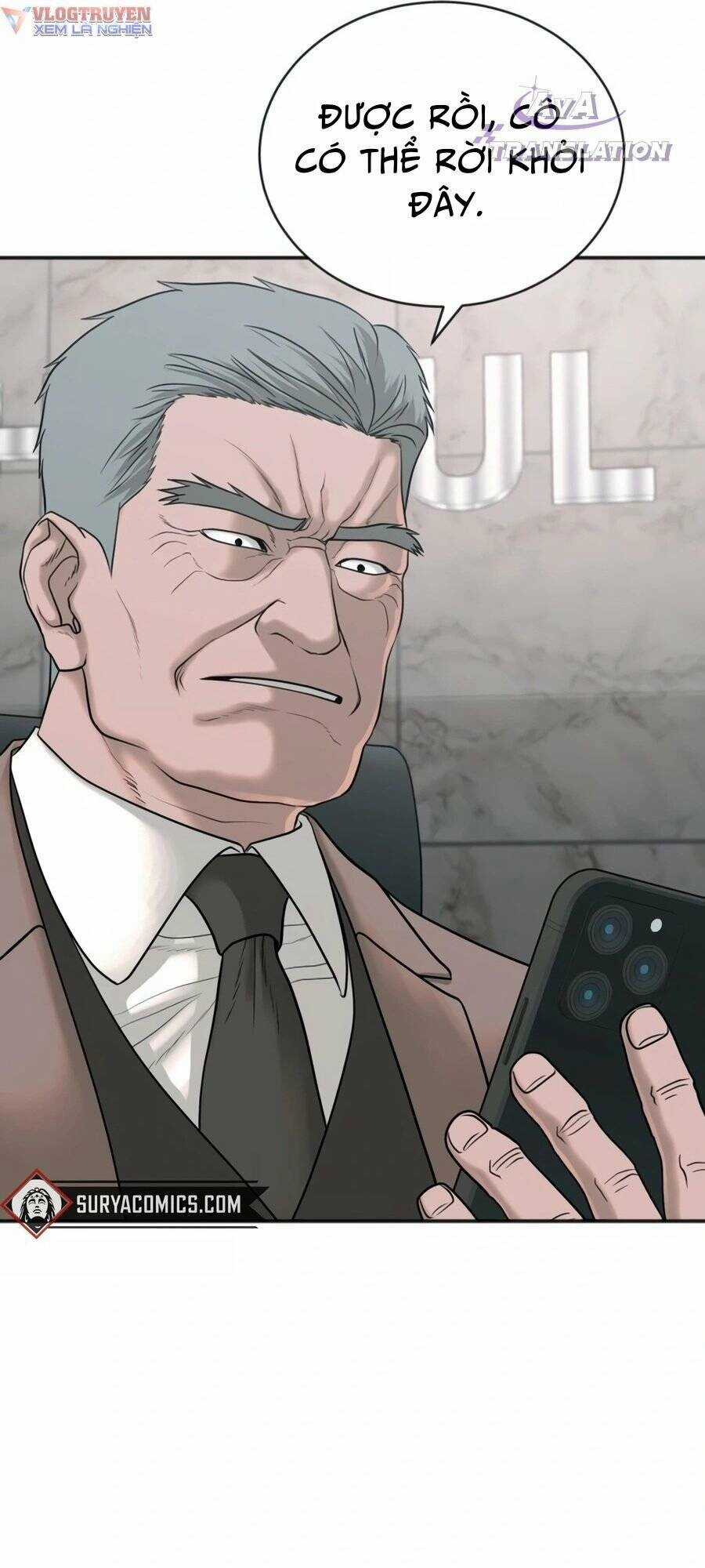 Công Ty Luật Boksu Chapter 5 trang 56