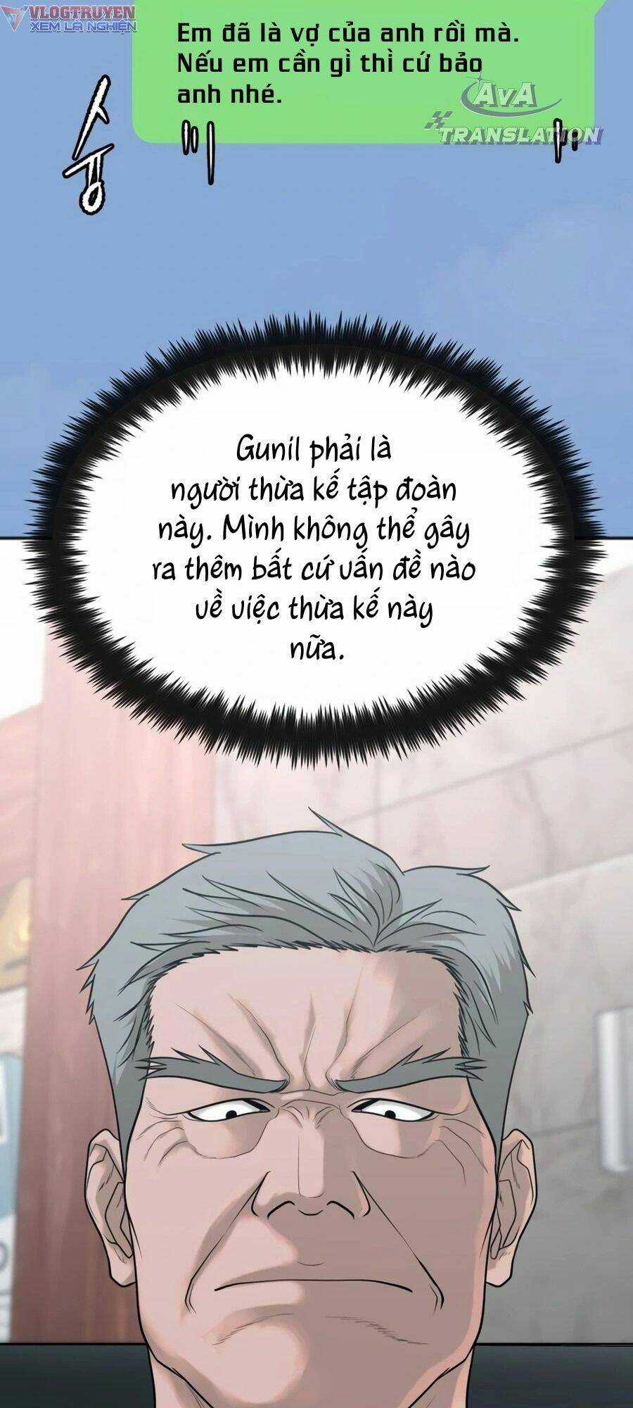 Công Ty Luật Boksu Chapter 5 trang 59