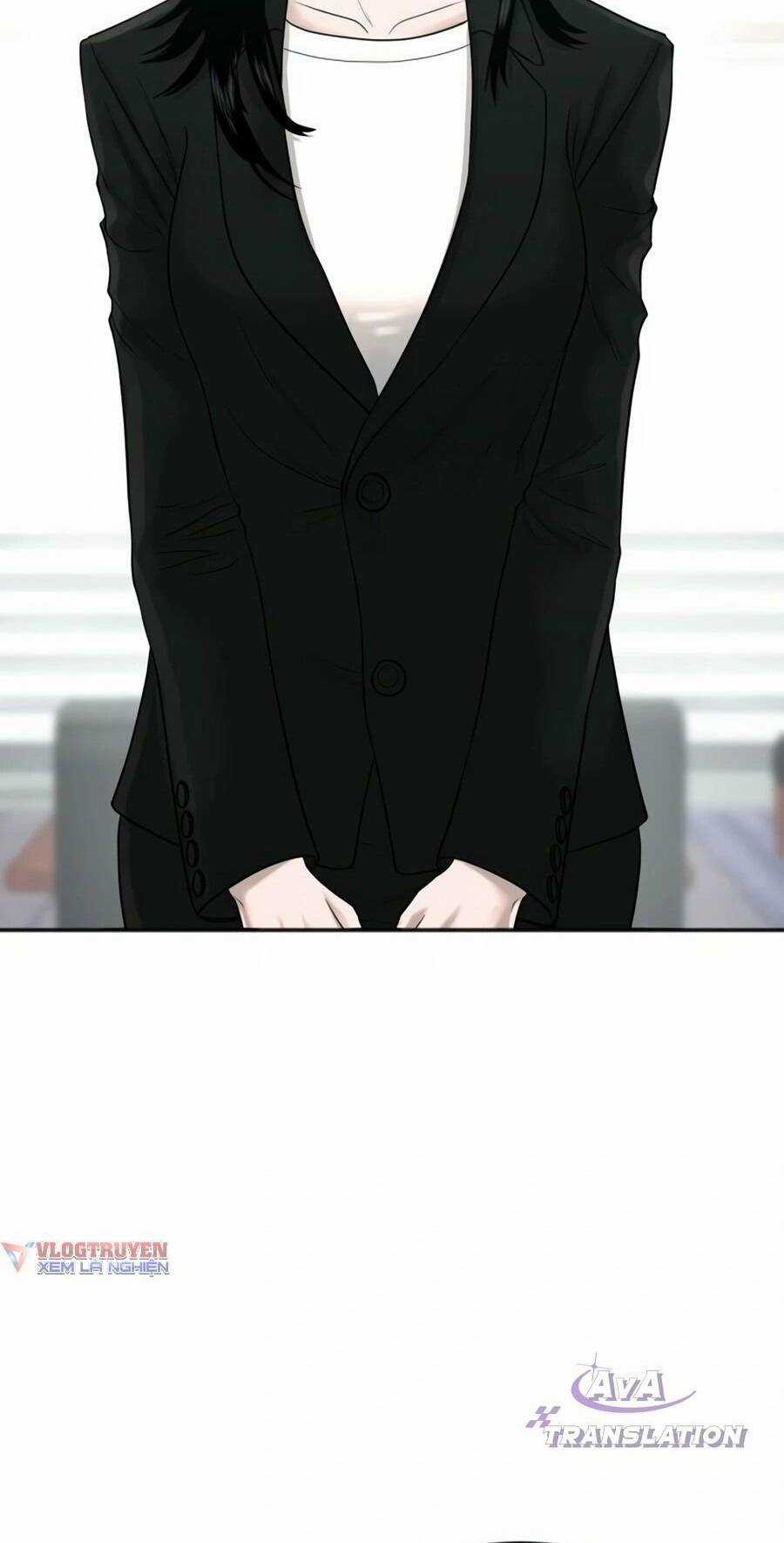 Công Ty Luật Boksu Chapter 5 trang 63