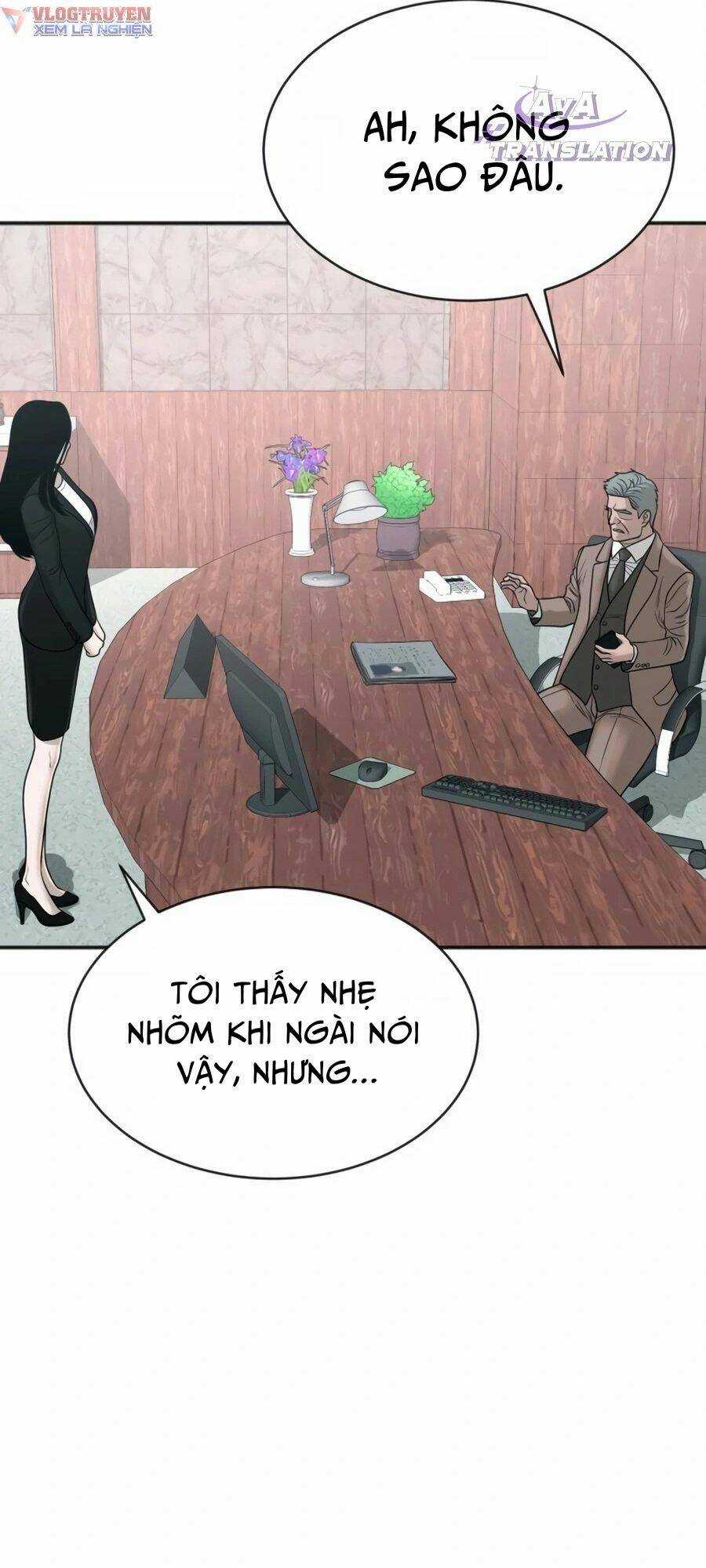 Công Ty Luật Boksu Chapter 5 trang 64