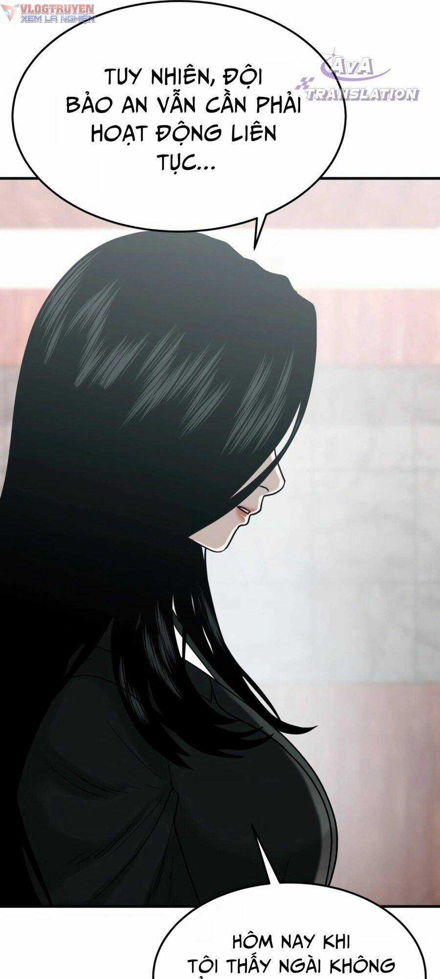 Công Ty Luật Boksu Chapter 5 trang 69