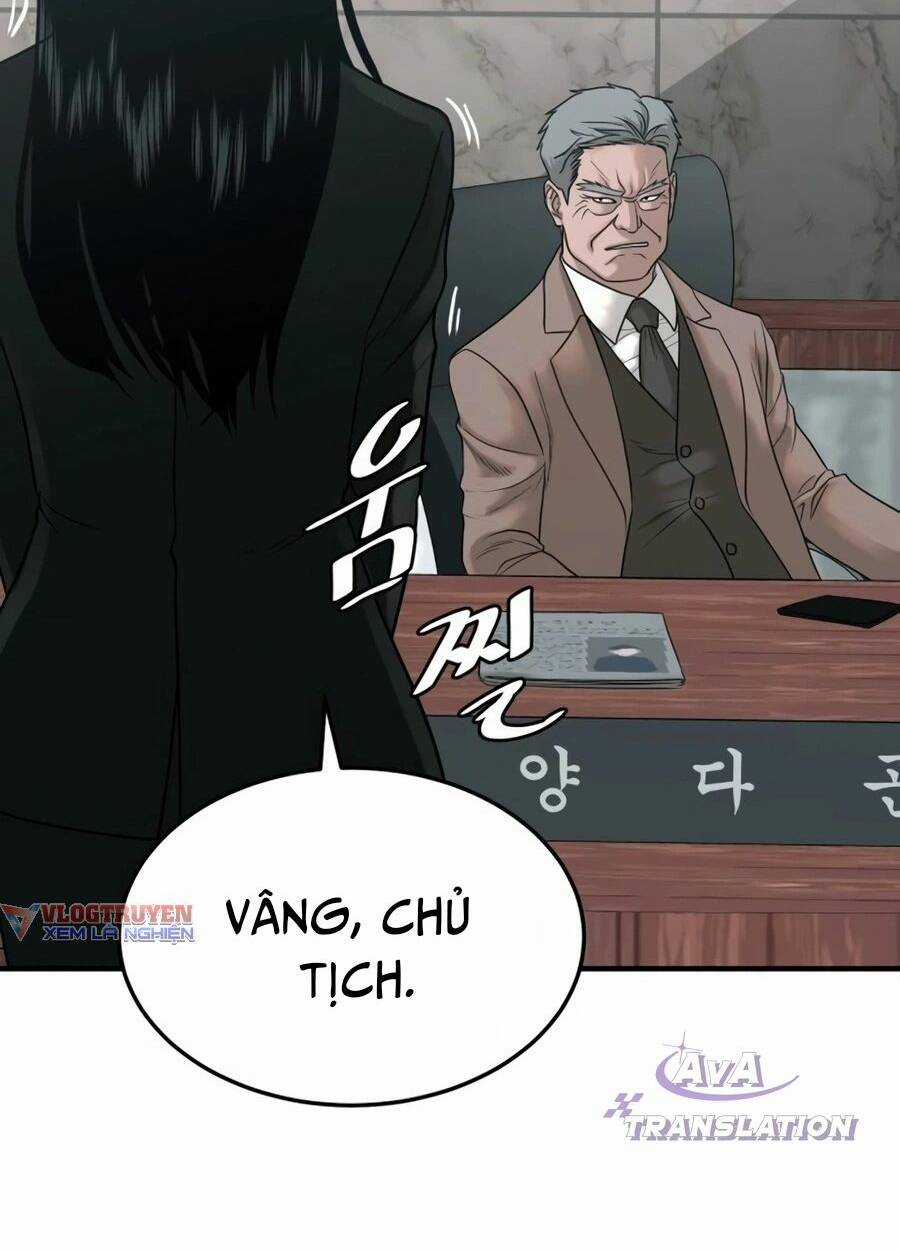 Công Ty Luật Boksu Chapter 5 trang 71