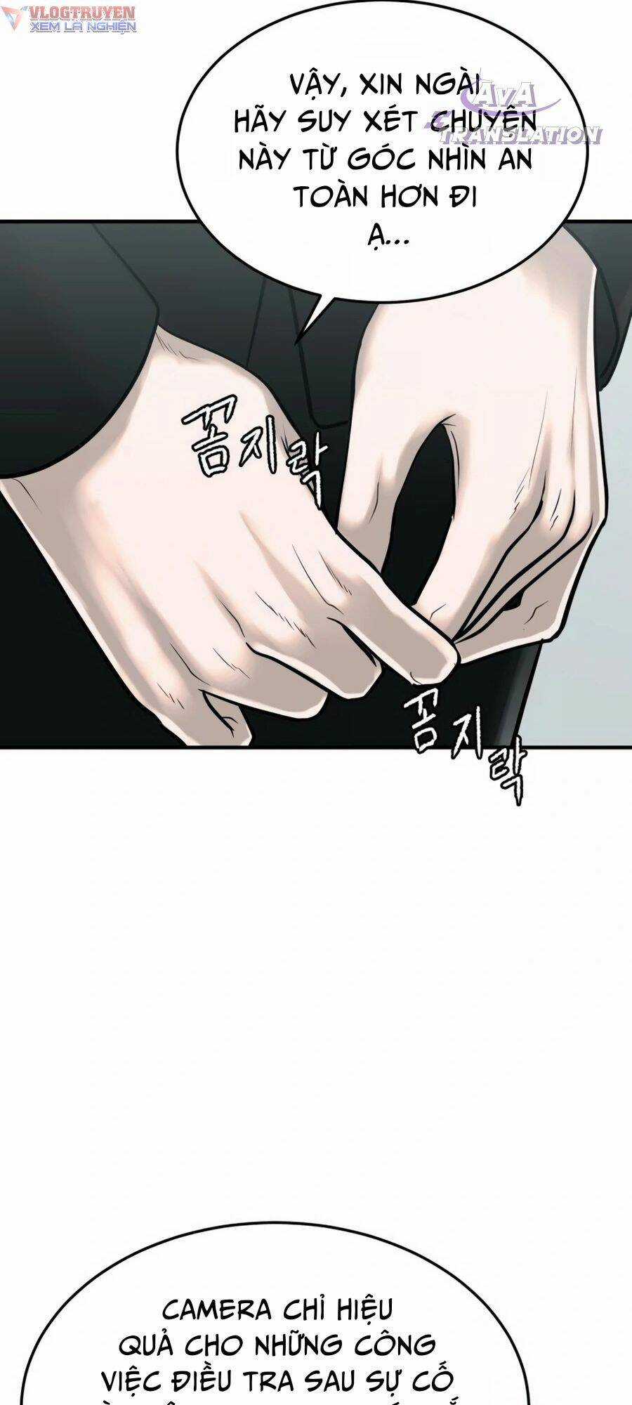 Công Ty Luật Boksu Chapter 5 trang 74