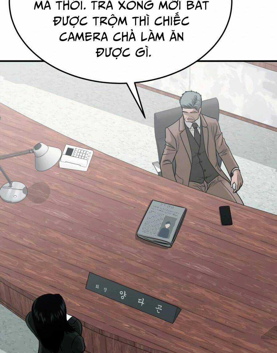 Công Ty Luật Boksu Chapter 5 trang 75