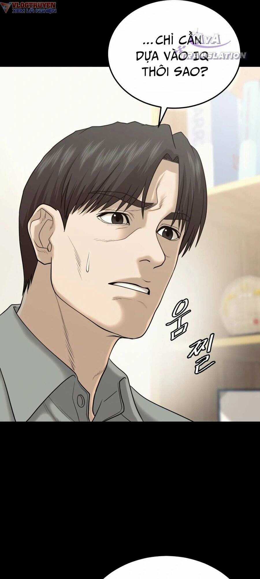 Công Ty Luật Boksu Chapter 5 trang 8