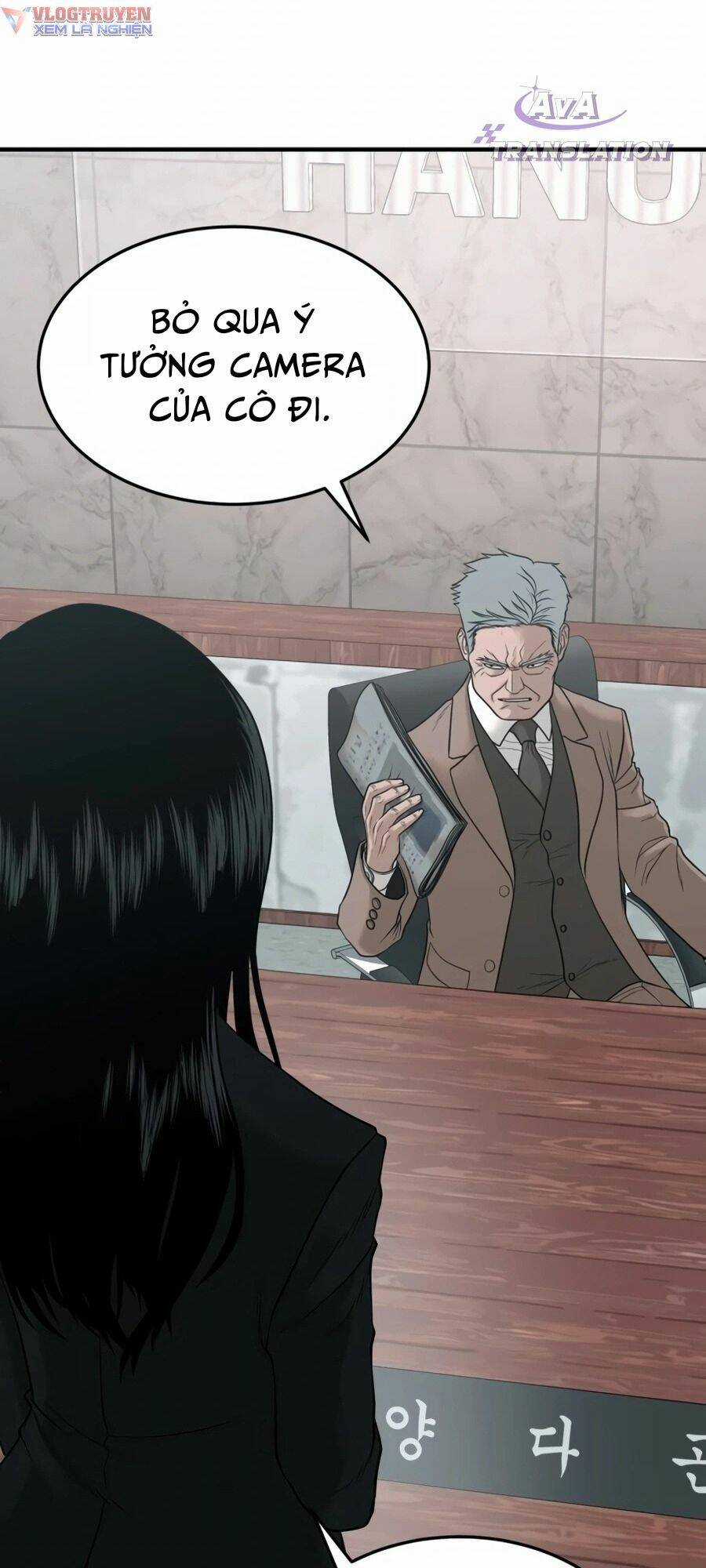 Công Ty Luật Boksu Chapter 5 trang 80