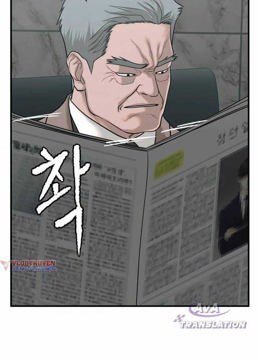 Công Ty Luật Boksu Chapter 5 trang 82