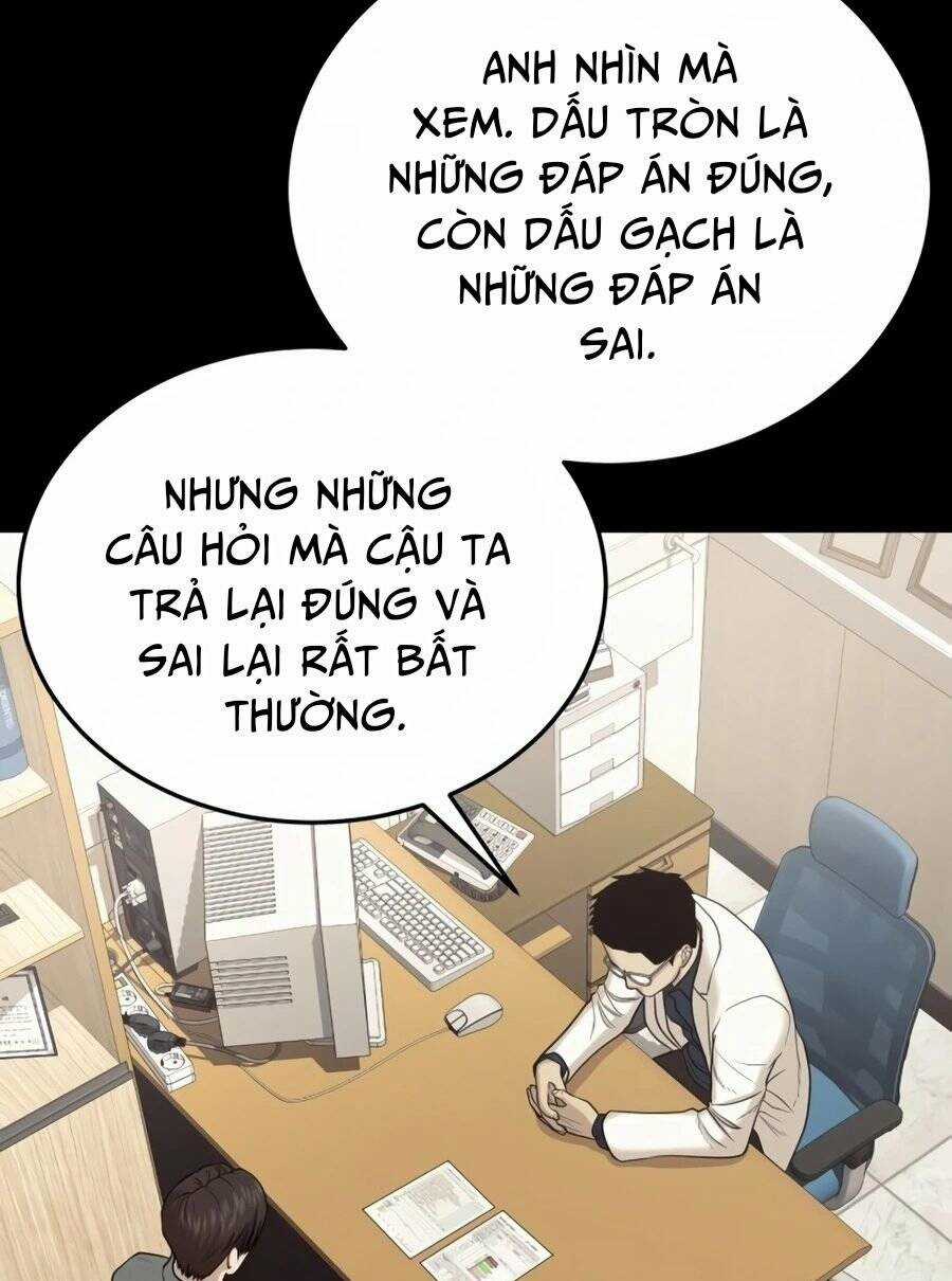 Công Ty Luật Boksu Chapter 5 trang 9