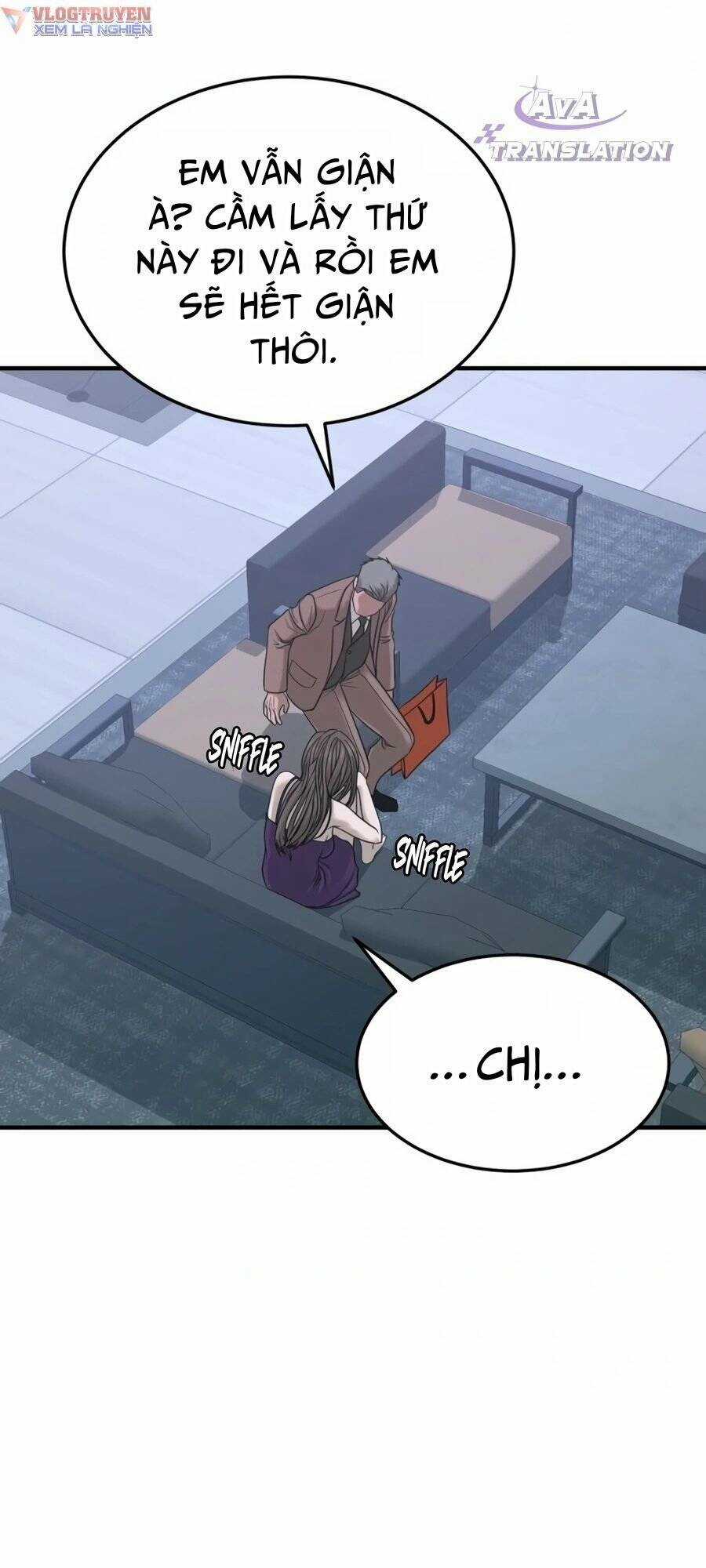 Công Ty Luật Boksu Chapter 5 trang 92