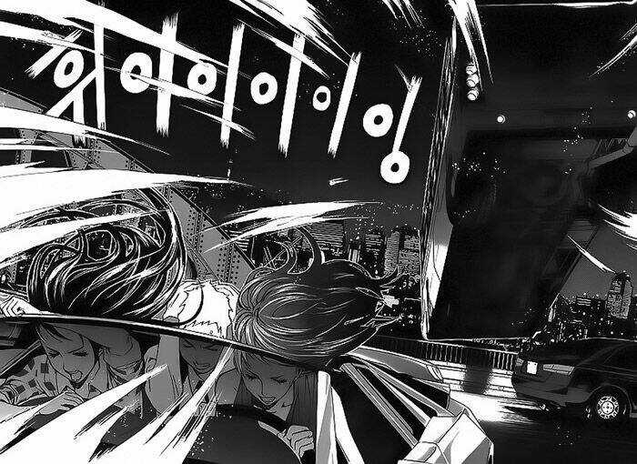 Công Ty Siêu Nhân Chapter 12 trang 19