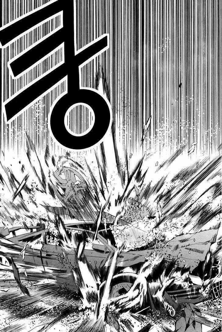 Công Ty Siêu Nhân Chapter 3 trang 14