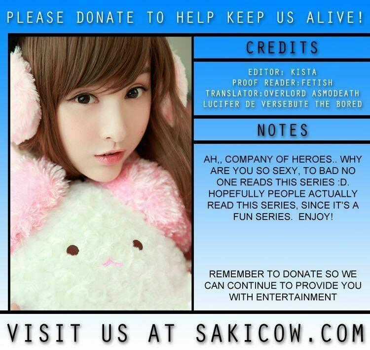 Công Ty Siêu Nhân Chapter 3 trang 26