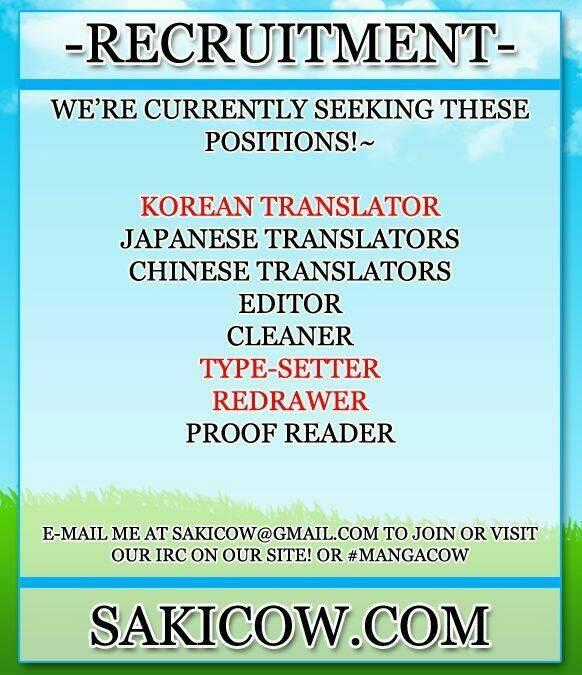 Công Ty Siêu Nhân Chapter 6 trang 33