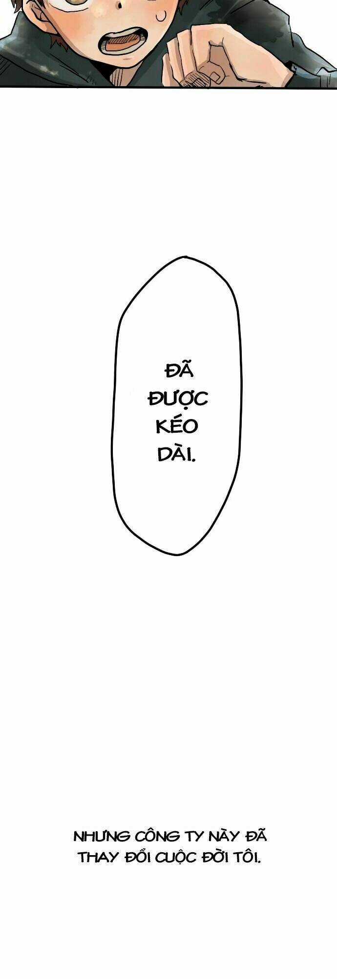 Công Ty Sinh Mệnh Chapter 1 trang 2