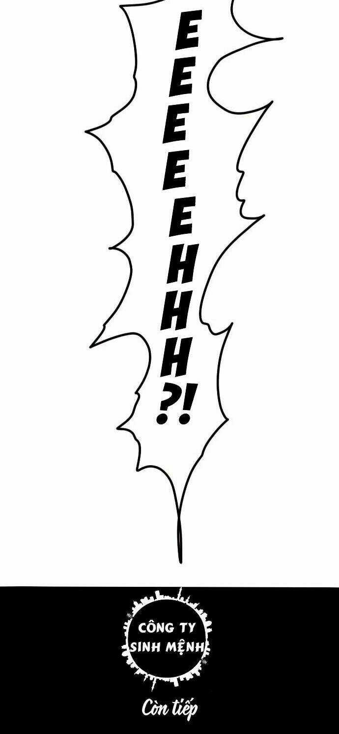 Công Ty Sinh Mệnh Chapter 1 trang 23