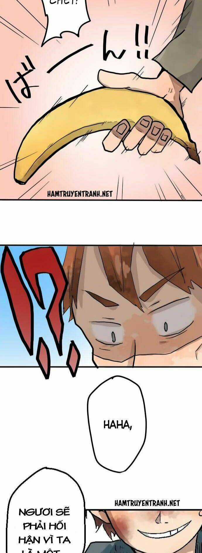 Công Ty Sinh Mệnh Chapter 2 trang 23