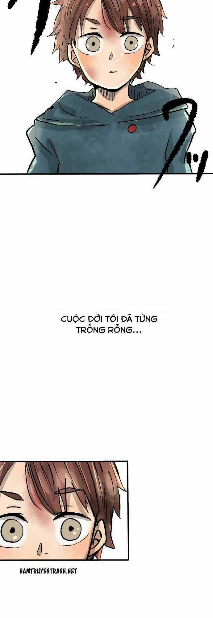 Công Ty Sinh Mệnh Chapter 3 trang 16