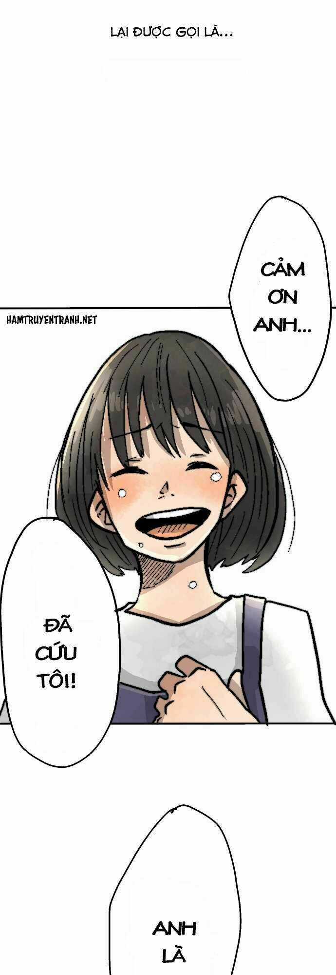 Công Ty Sinh Mệnh Chapter 3 trang 18