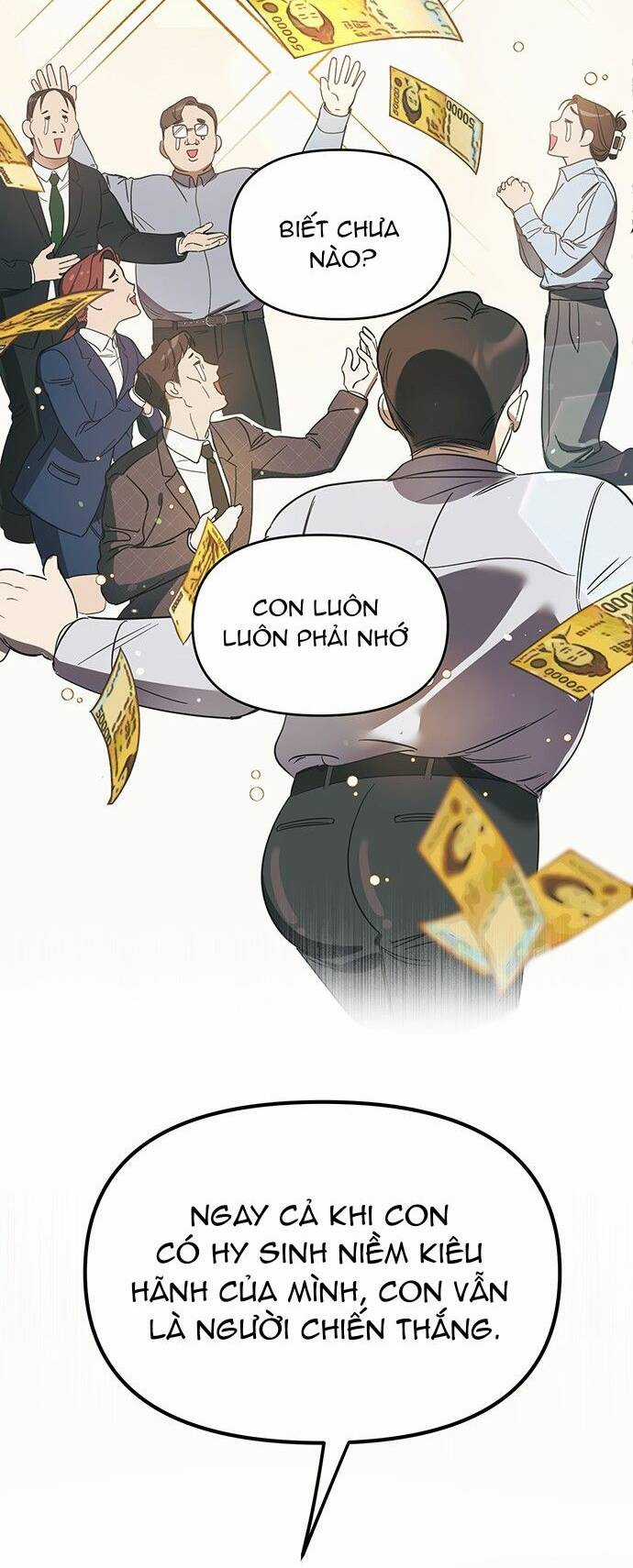 Công Việc Bất Thường Chapter 1 trang 10