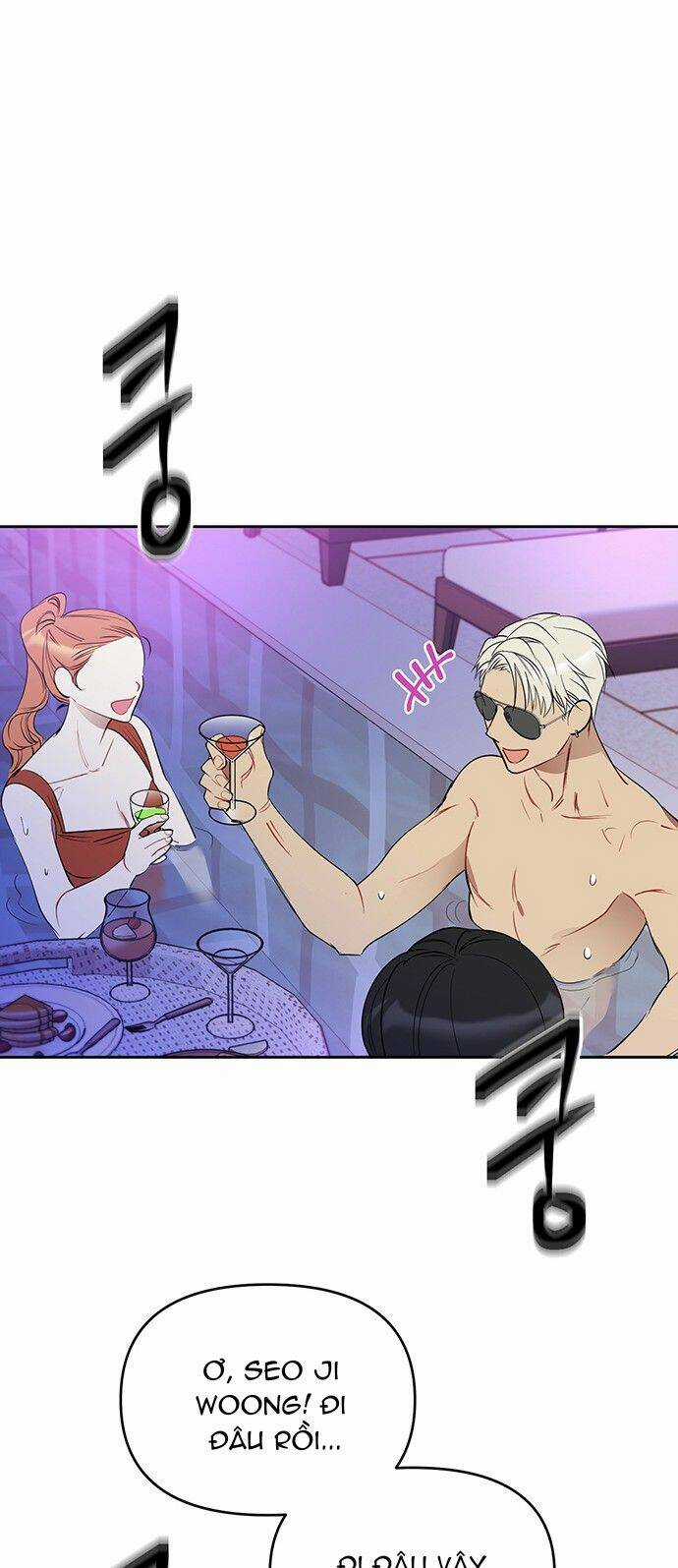 Công Việc Bất Thường Chapter 1 trang 100