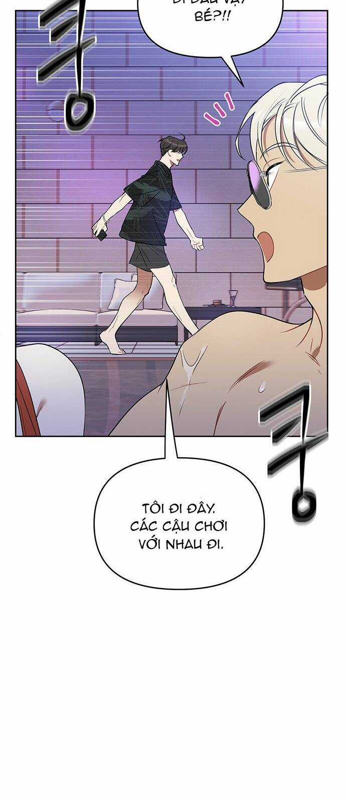 Công Việc Bất Thường Chapter 1 trang 101