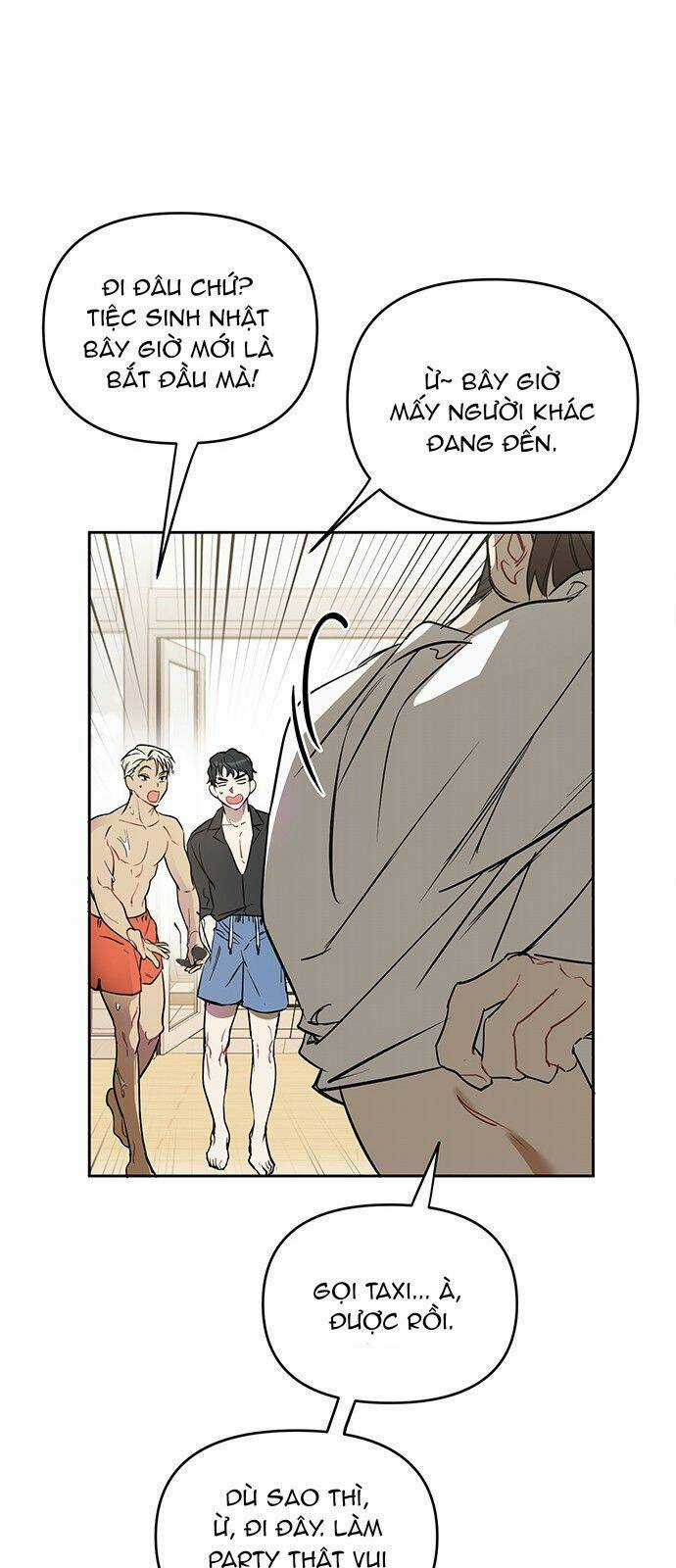 Công Việc Bất Thường Chapter 1 trang 102