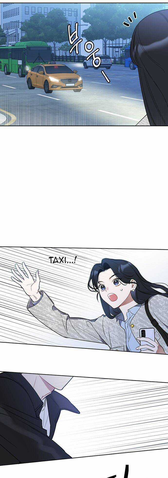 Công Việc Bất Thường Chapter 1 trang 109