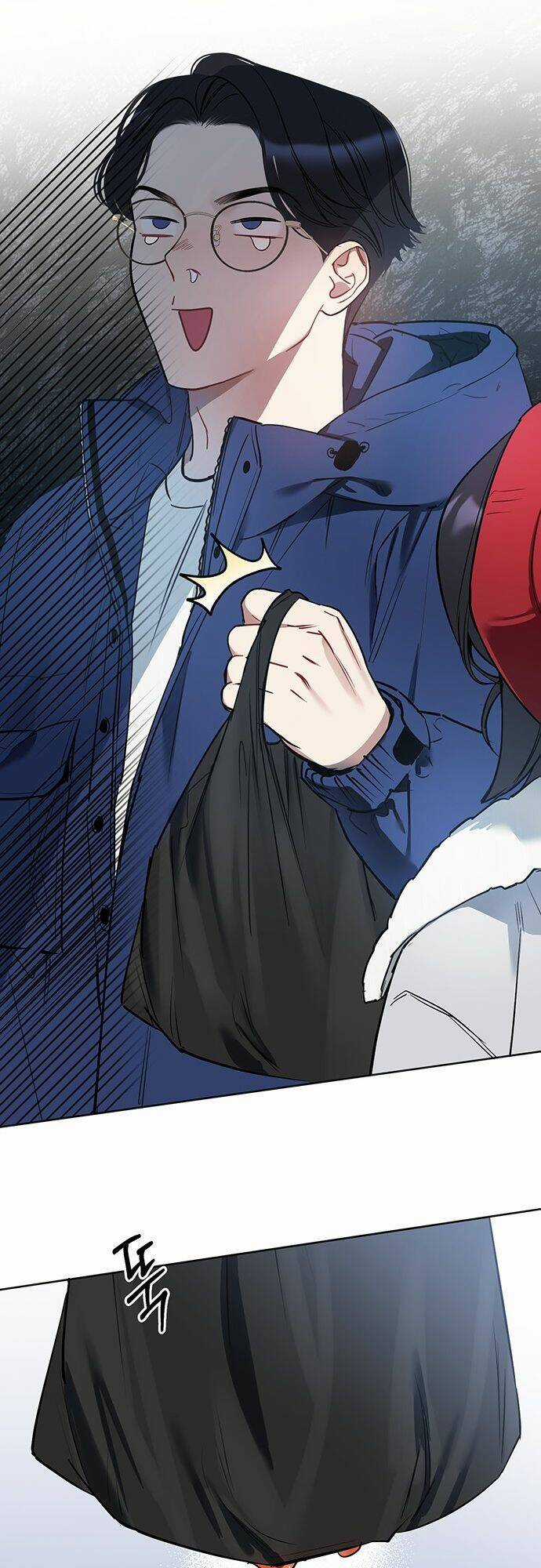 Công Việc Bất Thường Chapter 1 trang 11