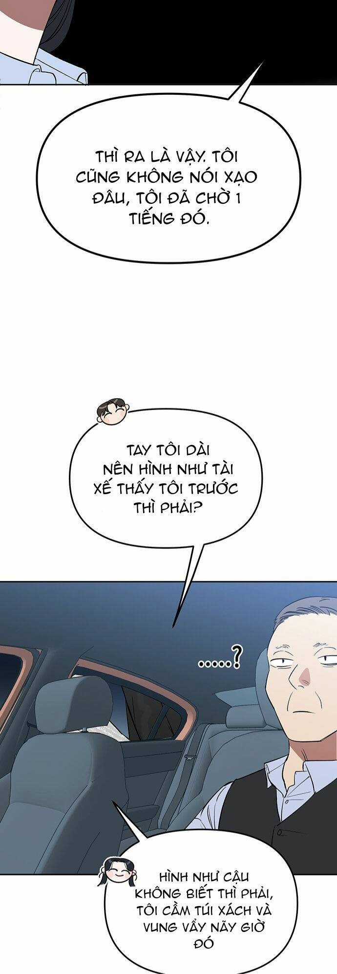 Công Việc Bất Thường Chapter 1 trang 115