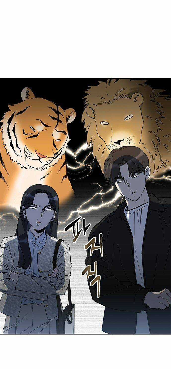 Công Việc Bất Thường Chapter 1 trang 116