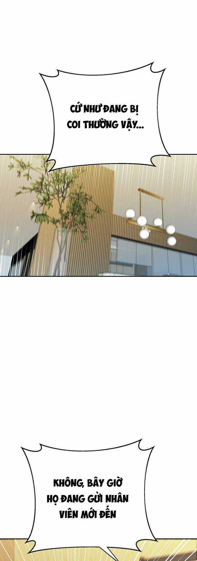 Công Việc Bất Thường Chapter 1 trang 16